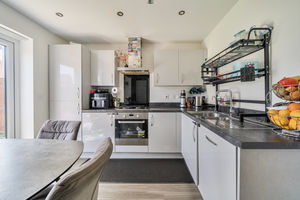 Kitchen/ Diner- click for photo gallery